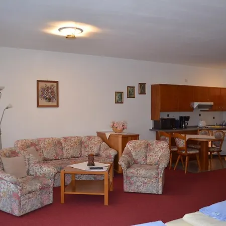 Apartment Alpenblick 401 Hopfen am See